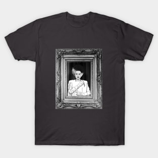 The Bride T-Shirt